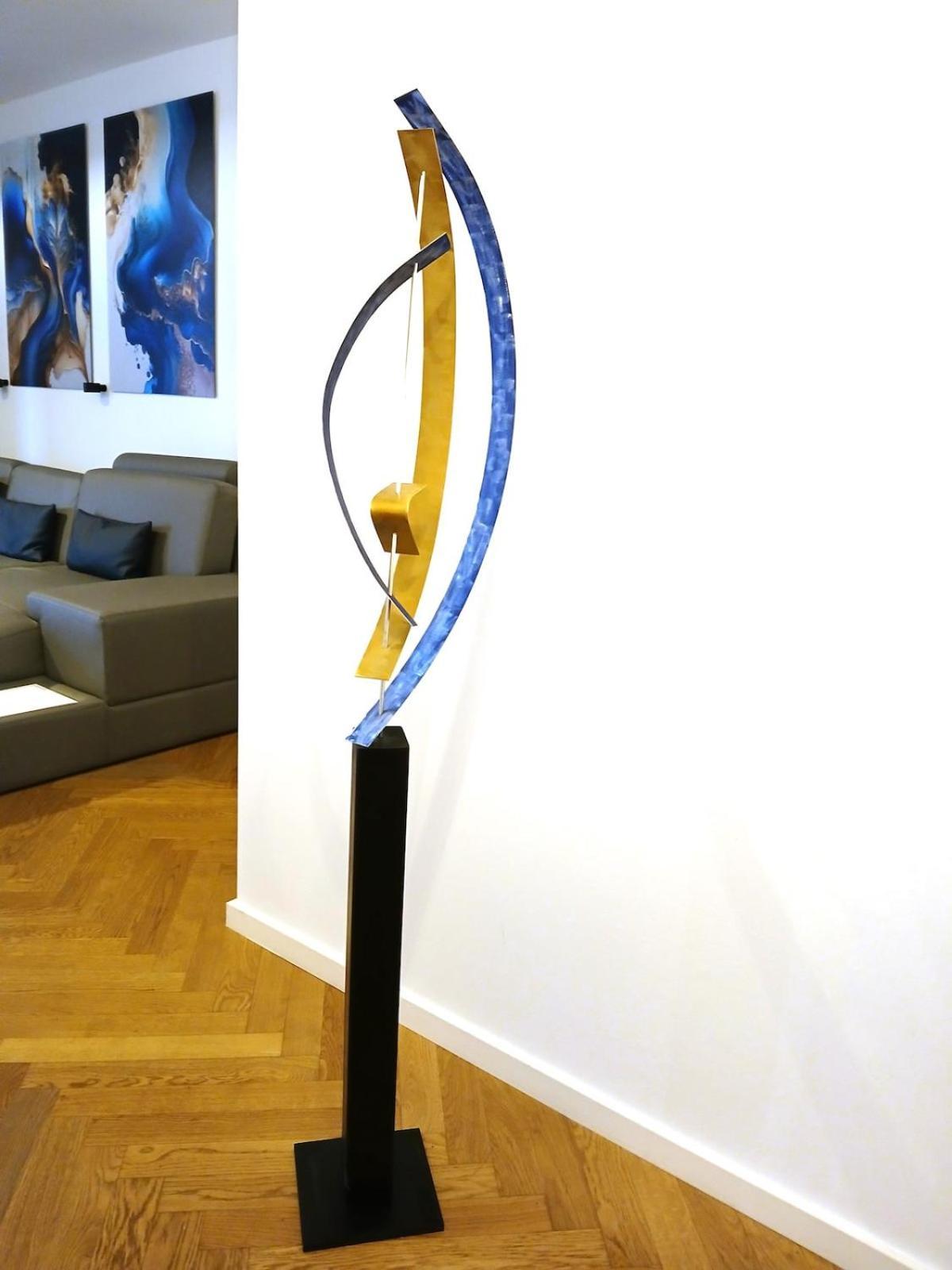 Luxus Im Zentrum Fuer 6 Personen! 3 Zimmer, Balkon, Wlan, Parkplatz Apartment Dresden